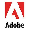 Logo ADOBE