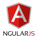 Logo ANGULARJS