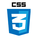 Logo CSS3