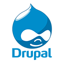 Logo DRUPAL