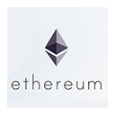 Logo ETHEREUM