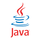 Logo JAVA