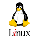 Logo LINUX