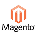 Logo MAGENTO