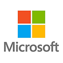 Logo MICROSOFT