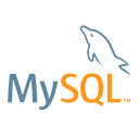 Logo MYSQL