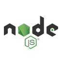 Logo NODEJS