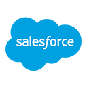 Logo SALESFORCE