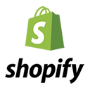 Logo SHOPIFY