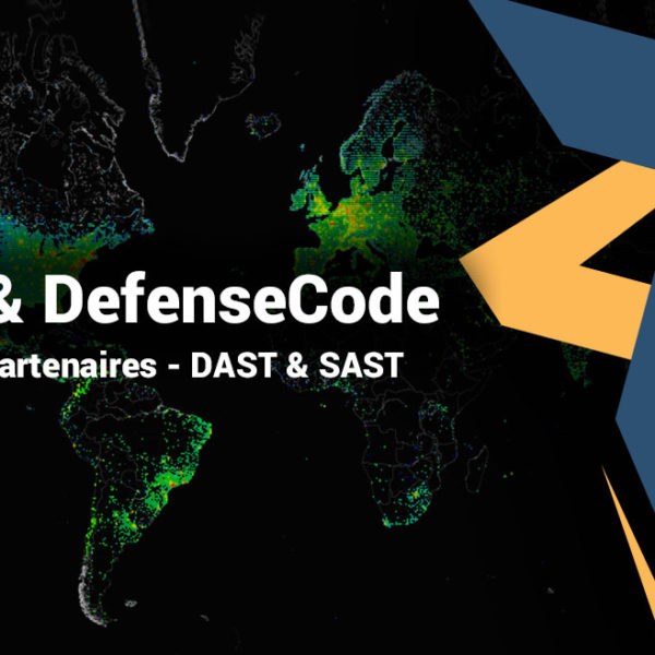 Tines et DefenseCode deviennent partenaires